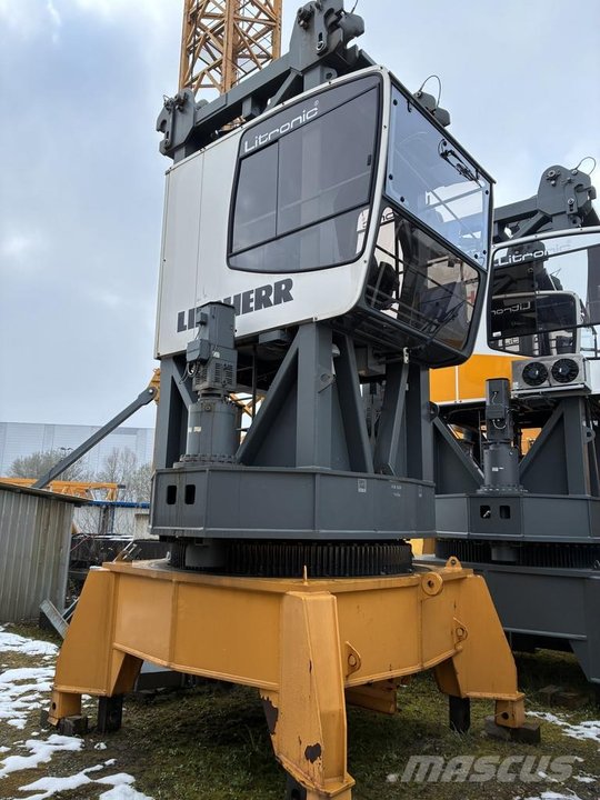 Liebherr 630 EC-H 40 Litronic