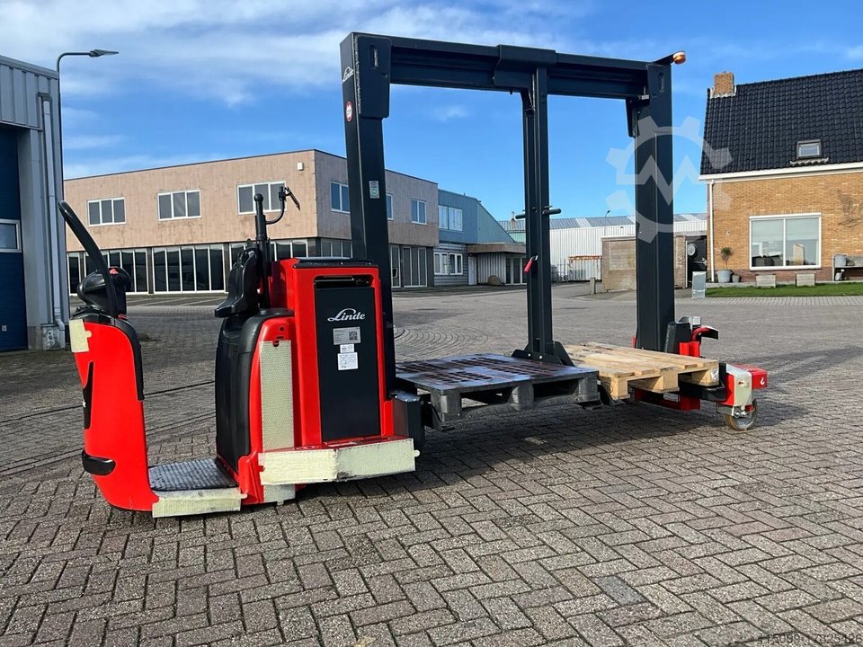 Linde N16