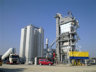 Ammann SiM CB350