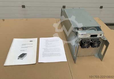 ADL HX 300/1000