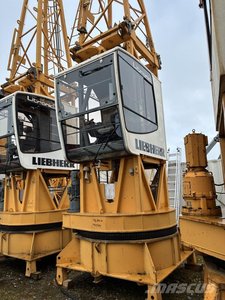 Liebherr 112 EC-H 8 Litronic