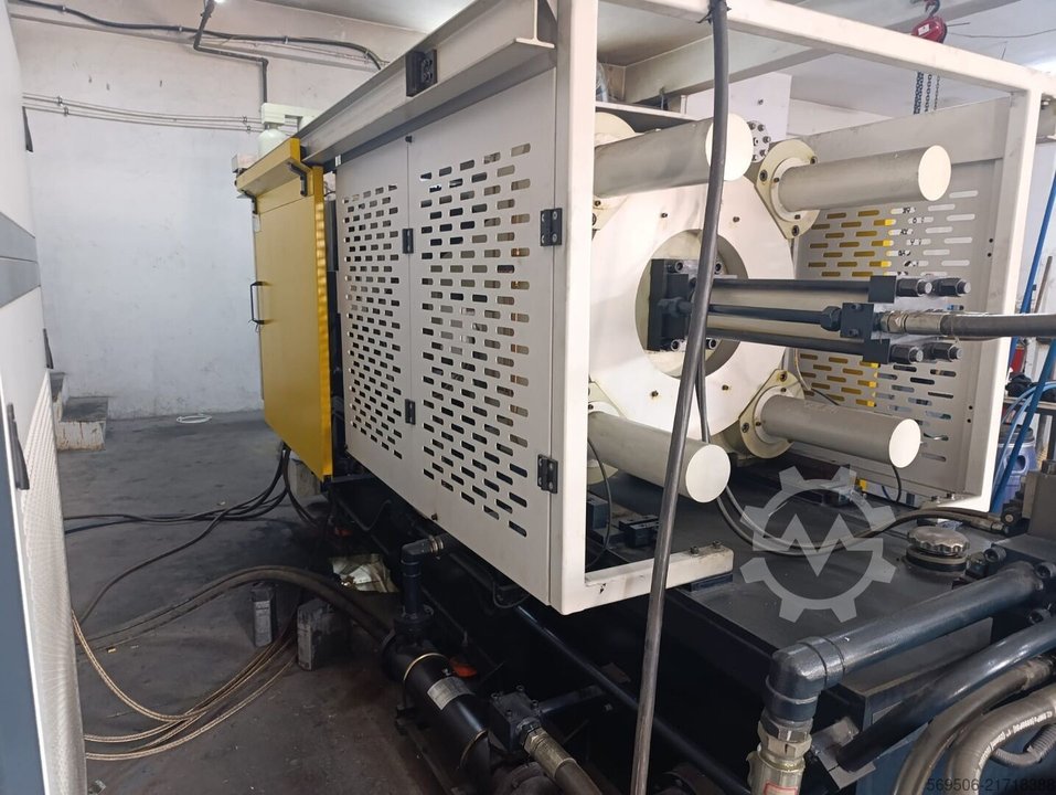 JIANGMEN LANGJIE ZLC-300T