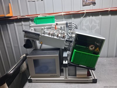 IBG Wirbelstrom