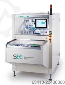 Systemtechnik Hölzer GmbH Nutzentrenner  LOW 4233 RD
