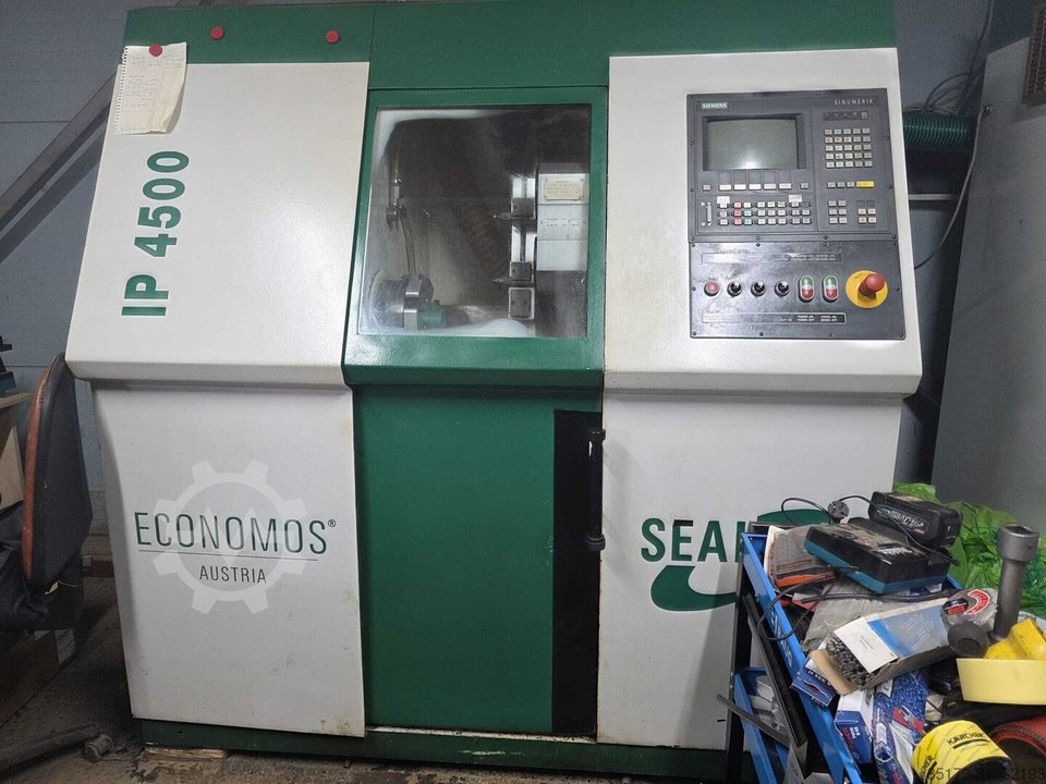 ECONOMOS IP4500