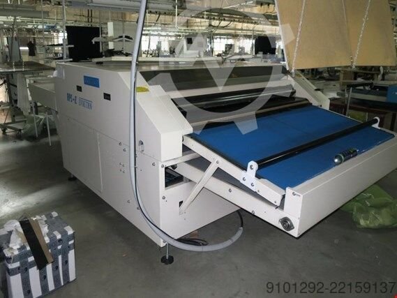 Herbert Meyer GmbH RPS-E2 1800