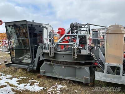 Liebherr 240 EC-B 10 Fibre
