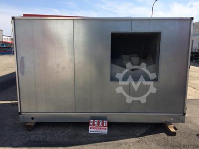 Trane Ventilator CLCE 1810