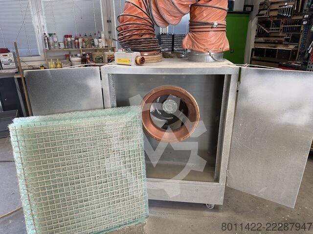 AL-KO THERM Colour Jet 2 / 105
