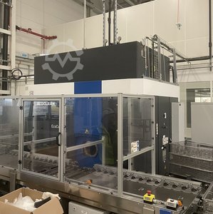 Myjnia Ecoclean EcoCwave 2019 EcoCwave