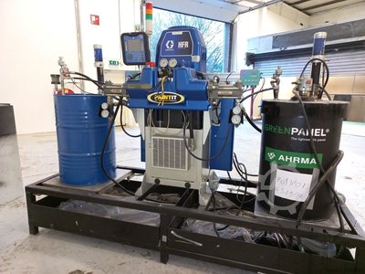 Graco HFRB-16 AKAKDBH