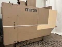 Chiron (Niemcy) Chiron Werke GmbH & Co. KG – Tuttlingen