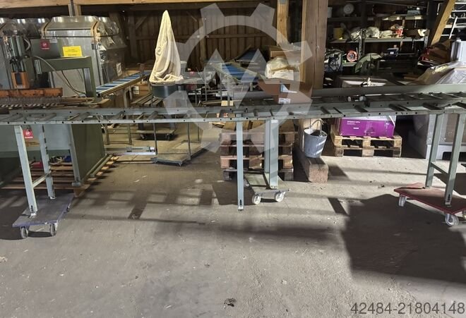 Graule RLK - 4000