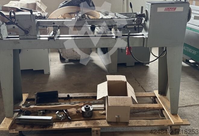 Hapfo AHDK 120 - H 3324