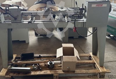 Hapfo AHDK 120 - H 3324