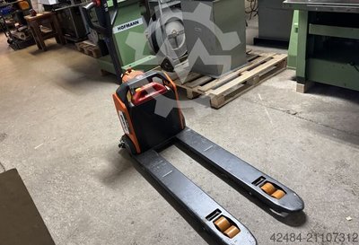 Unicraft EHW20
