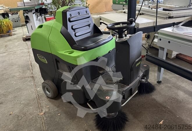 Cleancraft AUKM 800