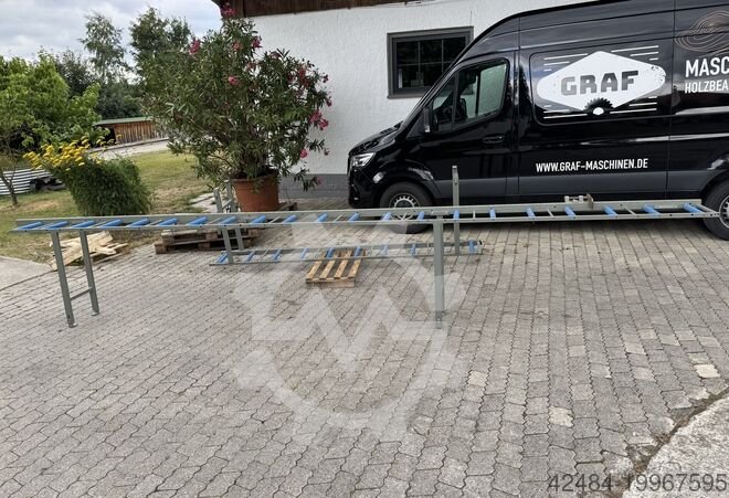 Graule RLK - 6000
