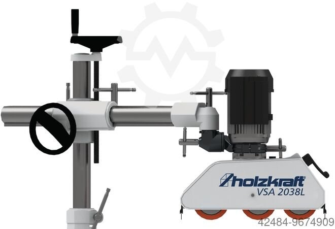 Holzkraft VSA 2038 L