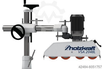 Holzkraft VSA 2048L