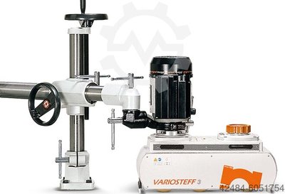 Maggi Engineering Variosteff 3