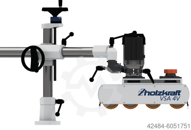 Holzkraft VSA 4V