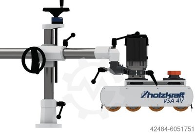 Holzkraft VSA 4V
