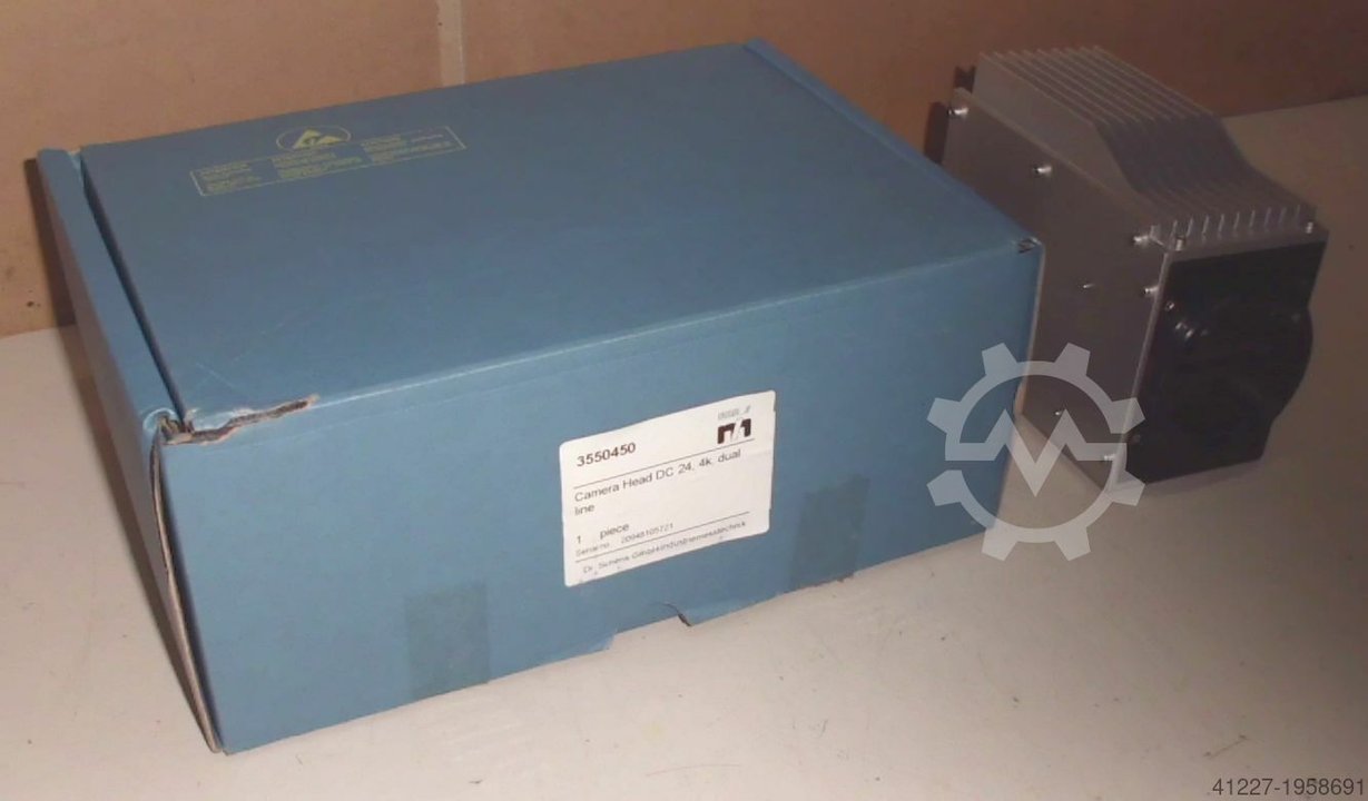 Dr Schenk 3550450