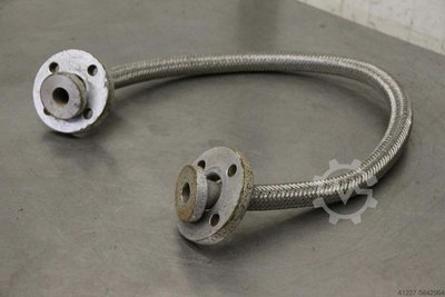unbekannt DIN 2673 PN10/16 DN20/26