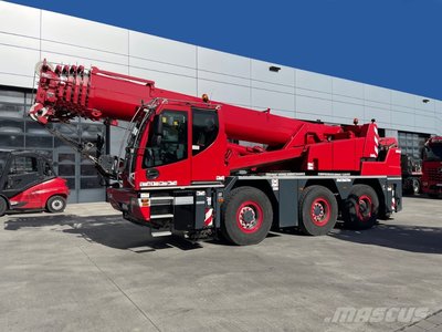Liebherr LTC 1050-3.1