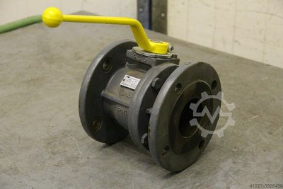 AZ Gastechnik KS 76.1