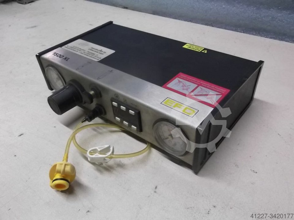 EFD 1500XL
