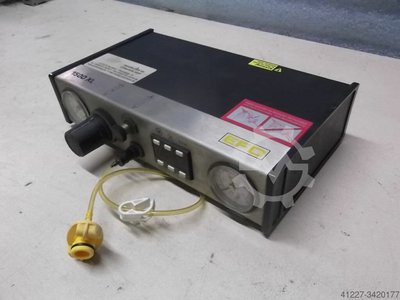 EFD 1500XL