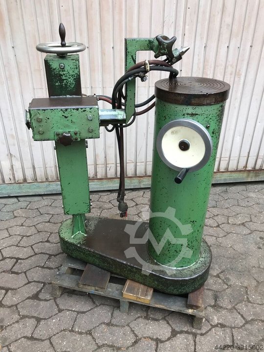 mit Drehteller Drehteller 285 mm