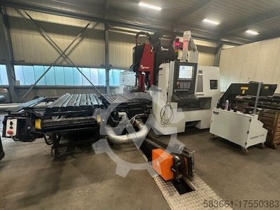 Ficep TIPO G25LG