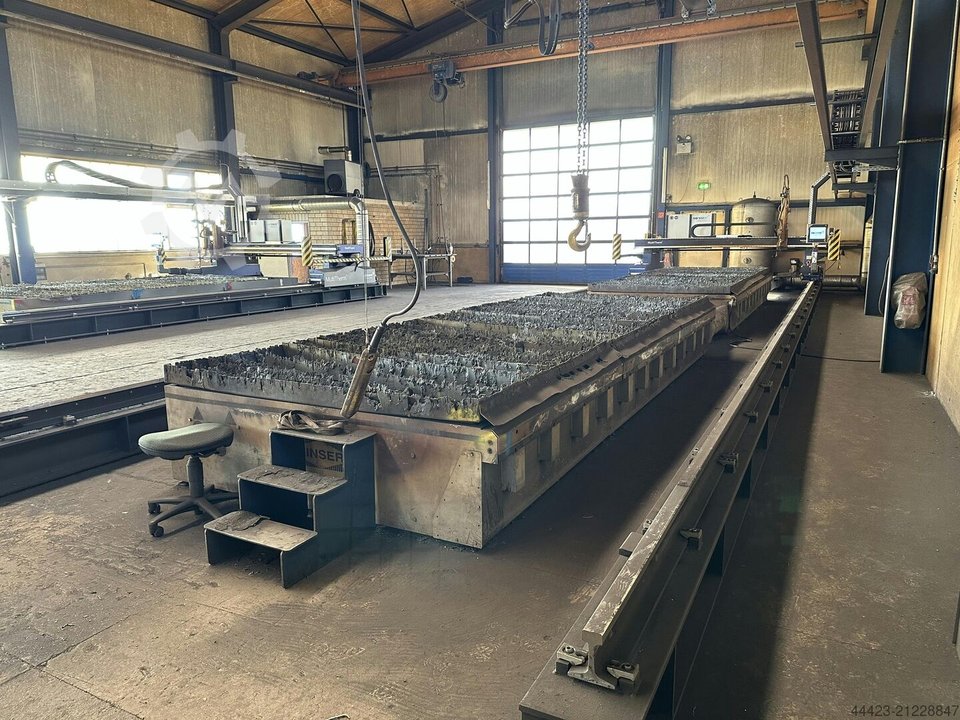 Messer MultiTherm 4000