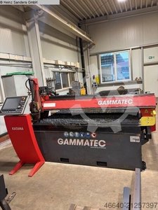 KOIKE GAMMATEC
