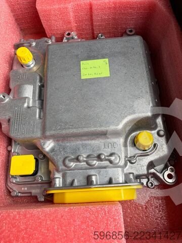 Bosch / VW AG Inwerter trakcyjny wysokiego napięcia 95C 907 123 EM27 – ETK Bosch / VW AG Inwerter trakcyjny wysokiego na