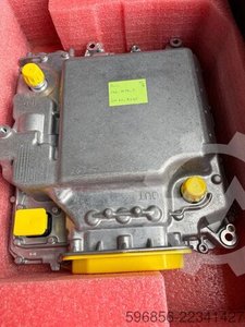 Bosch / VW AG Inwerter trakcyjny wysokiego napięcia 95C 907 123 EM27 – ETK Bosch / VW AG Inwerter trakcyjny wysokiego na