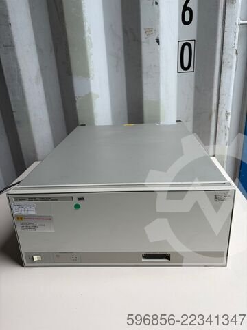 Agilent 83651B 10 MHz – 50 GHz Synthesized Sweeper / Generator sygnałowy RF Agilent 83651B 10 MHz – 50 GHz Synthesized S