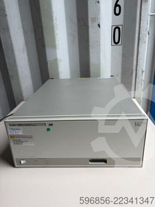 Agilent 83651B 10 MHz – 50 GHz Synthesized Sweeper / Generator sygnałowy RF Agilent 83651B 10 MHz – 50 GHz Synthesized S