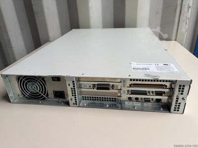 Agilent Technologies Systems Controller 86030-30011 Agilent Technologies Systems Controller 86030-30011