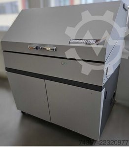 Shimadzu SolidSpec-3700 UV-VIS-NIR