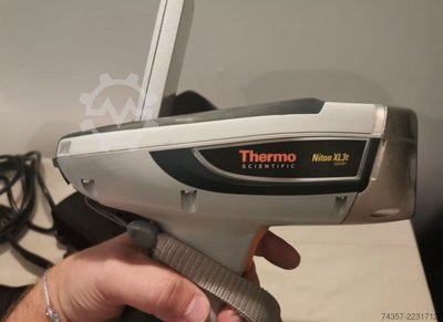 Thermo Fisher Scientific xl3T 980 goldd+