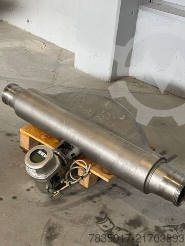 Endress+Hauser PROMASS 83F1H-3967/0
