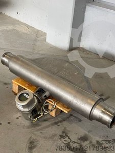 Endress+Hauser PROMASS 83F1H-3967/0