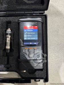 Fischer DUALSCOPE DMP40 Fischer DUALSCOPE DMP40