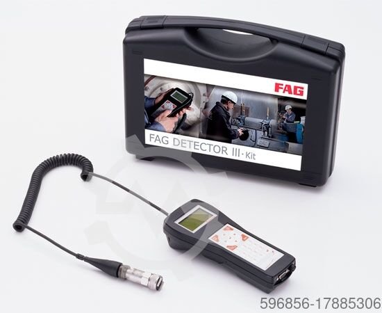 FAG FAG Detector III Kit