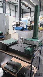 PERTHEN Perthometer S6P