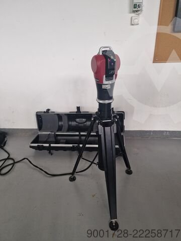 API Metrology R-20 Radian
